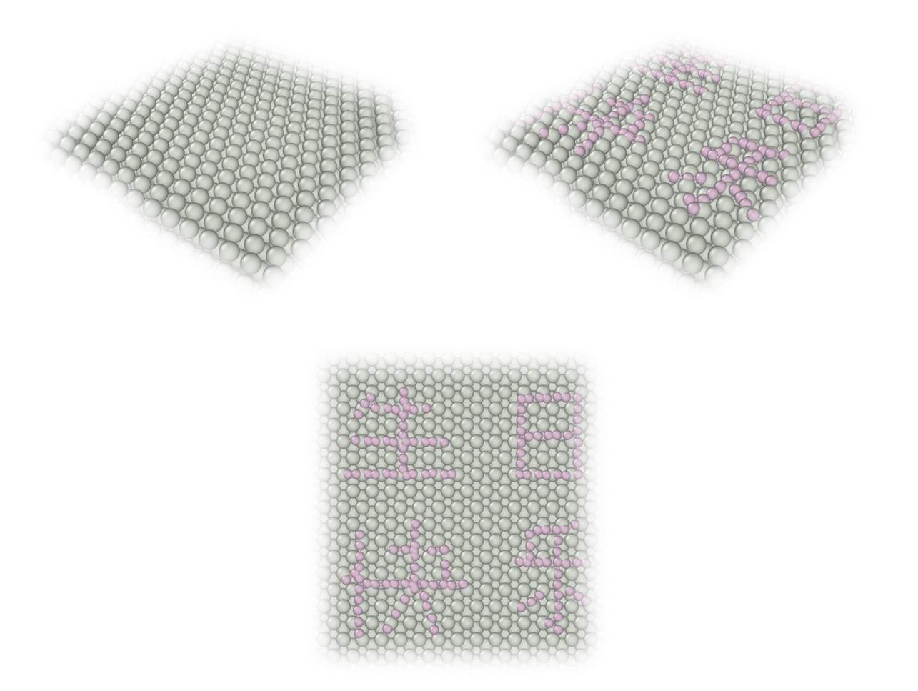 Proton adsorption on Pd-doped Pt